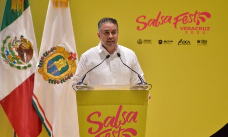 Salsa Fest 2022, podría generar más de 260 mdp en derrama económica