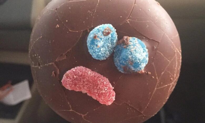 La paleta Payaso al enterarse que Bimbo la vendió: Checa los memes