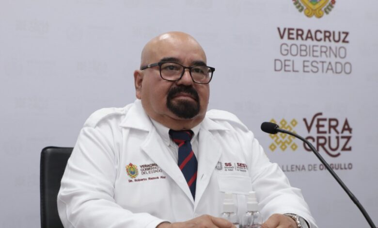 Estrategia Estatal contra el coronavirus 03/05/2022