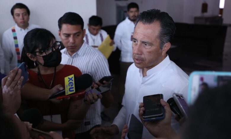 Gobierno busca pronta reapertura del Acuario; administradores ponen trabas en la entrega de información: Cuitláhuac García