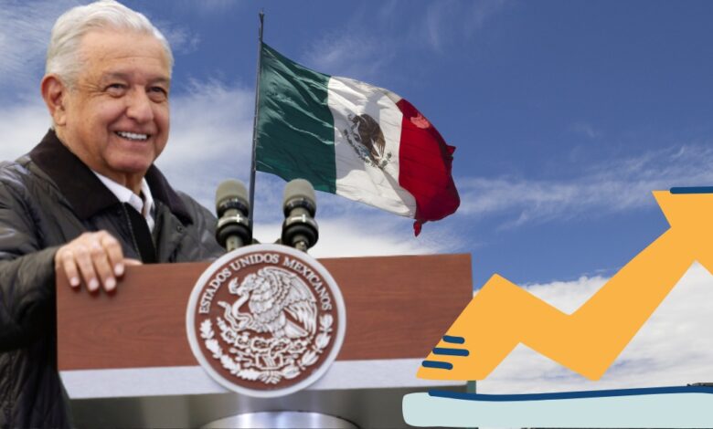 Con AMLO, México entra al Top 10 de países con más inversión extranjera