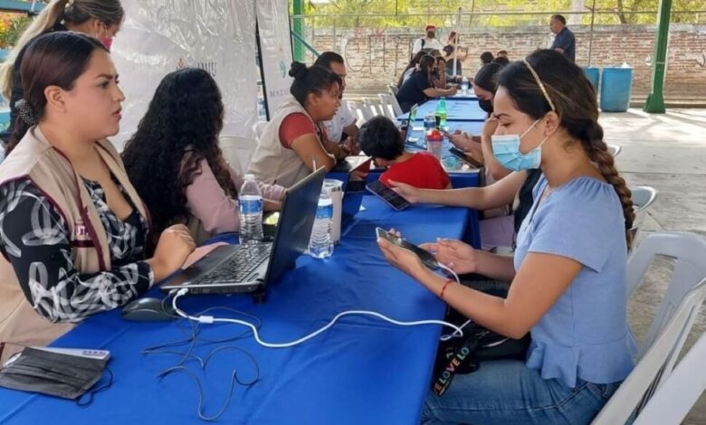 Jóvenes Construyendo el Futuro tendrá módulos móviles en 24 estados