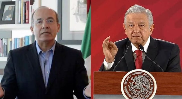 El sexenio más corrupto con Calderón; a tres años de AMLO, México mejora 14 lugares en el ranking mundial de corrupción