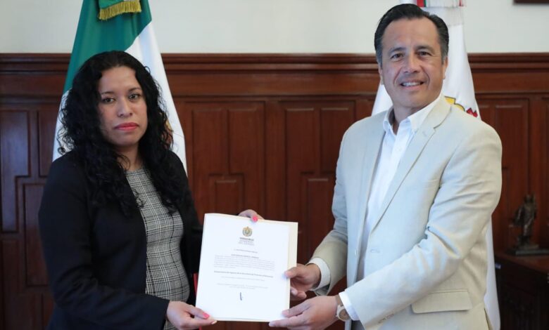 Mujeres siguen ganando posiciones en el gobierno de Cuitláhuac