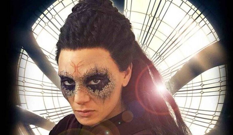 Hallan a Zara Phythian, actriz de ‘Doctor Strange’, culpable por abusar de una menor