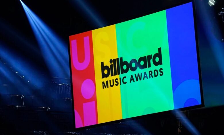 Billboard Music Awards 2022: Lista de ganadores