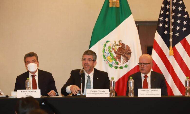 Veracruz, ejemplo de desarrollo para el Sur-Sureste de México