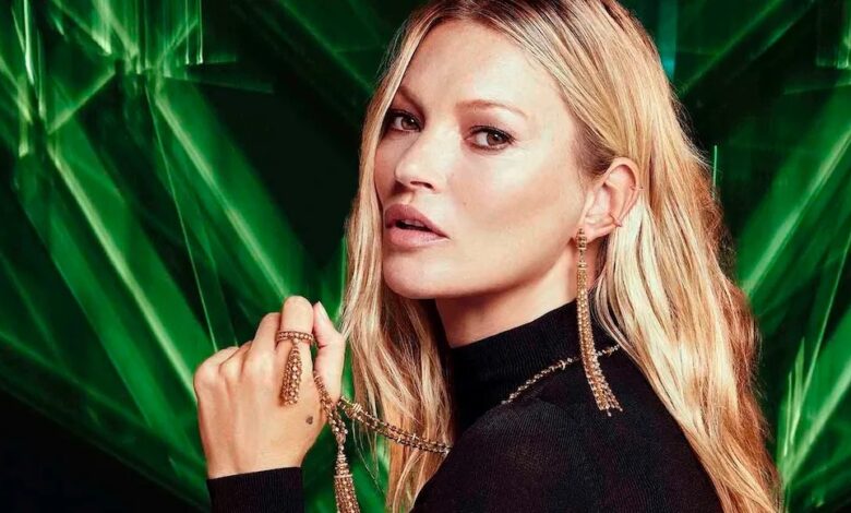 La modelo Kate Moss podría ser clave en el juicio de Johnny Depp y Amber Heard