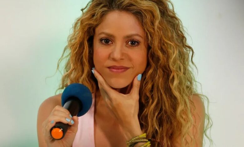 Shakira será juzgada en España por fraude de 15.4 mdd que habría ocultado en paraísos