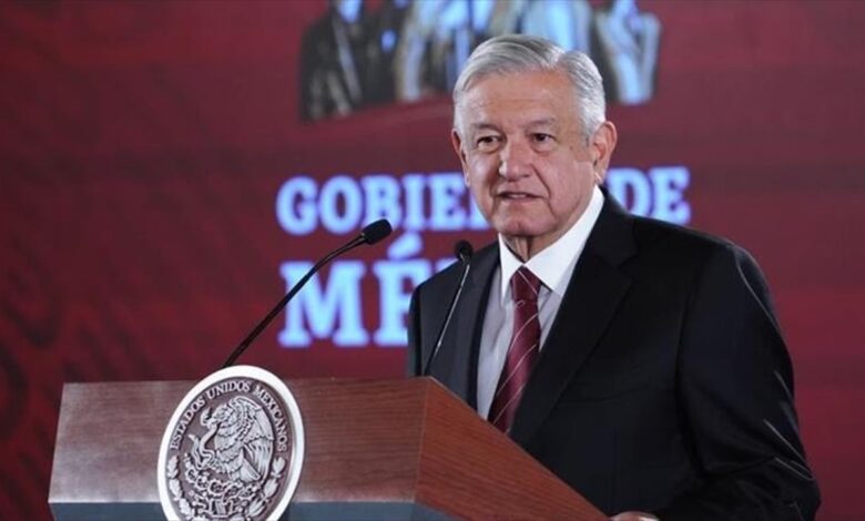 “Si no van a legislar, que no cobren”: AMLO revira a legisladores del PRIAN por su ‘Moratoria Constitucional’