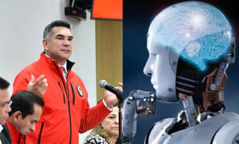 Alito dice que su voz en audioescándalo se hizo con inteligencia artificial