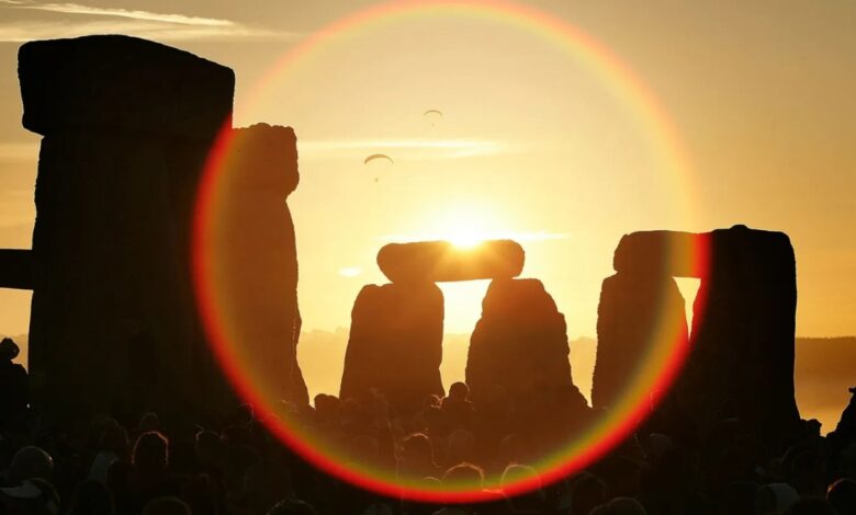 Todo lo que necesitas saber sobre el solsticio de verano