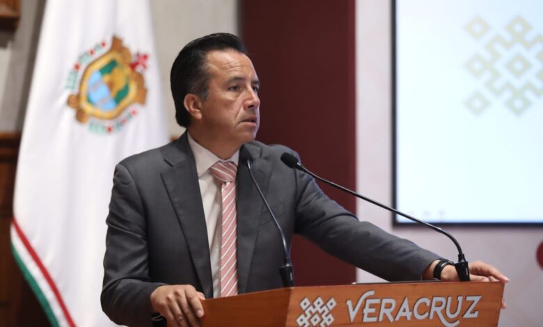 Confirma el Gobernador: 4 veracruzanos fallecidos en Texas y dos más posibles