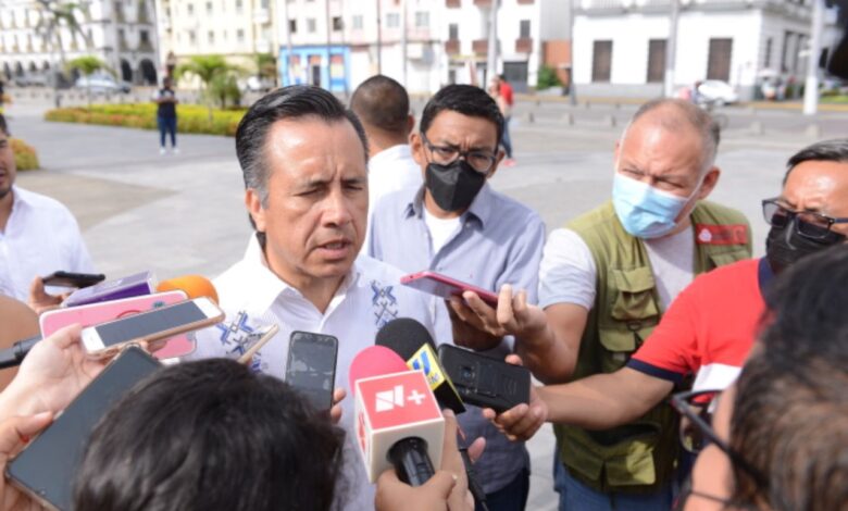 Confirma Gobernador deceso de una persona tras explosión de gasoducto; junto con la FGR se dará con los responsables