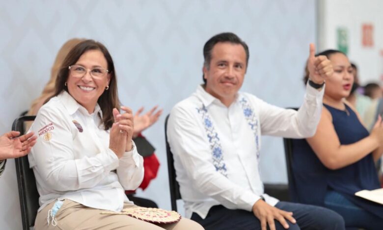 Realiza Gobierno de Veracruz jornada de trámites gratuitos por 163 años del Registro Civil