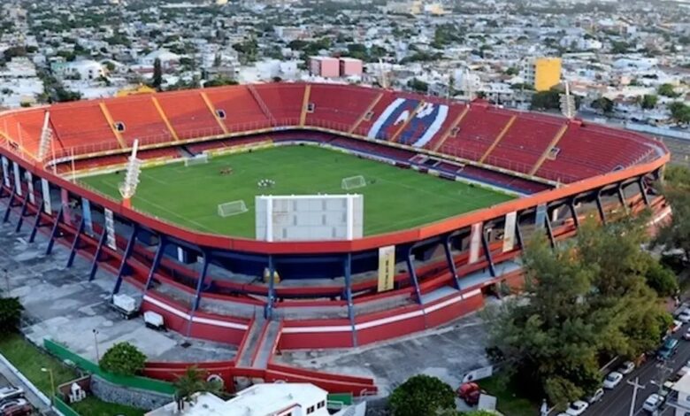 Veracruz comprará lugar para equipo de futbol en Liga de Expansión