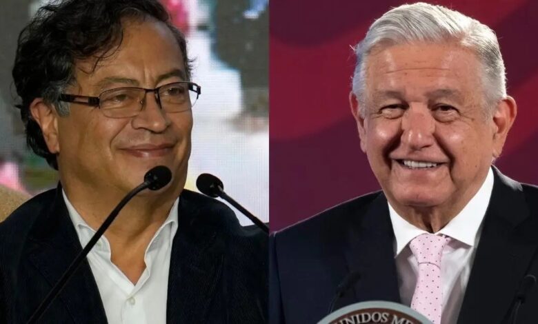 Petro sigue el ejemplo de AMLO; vendería aviones del gobierno de Duque