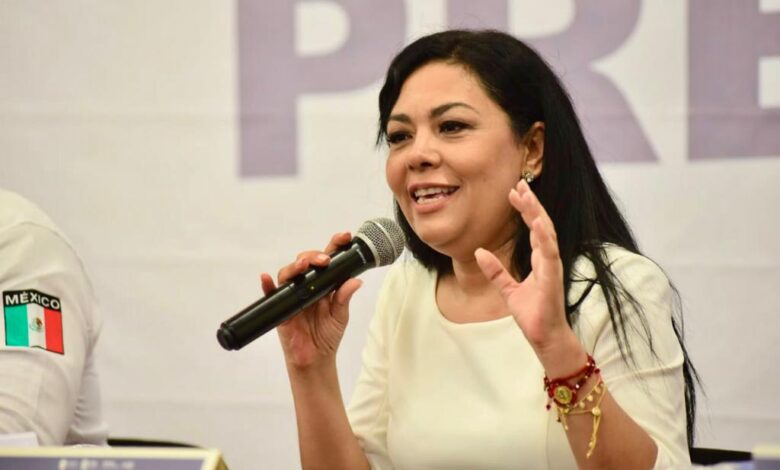 Zenyazen, primer secretario de Educación de Veracruz que invierte y visita las instalaciones del Tec de Pánuco, afirma directora