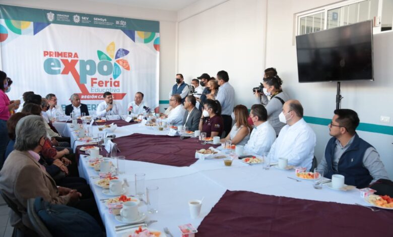 Instala SECTUR Consejos Consultivos de Turismo en Tuxpan y Tlacotalpan