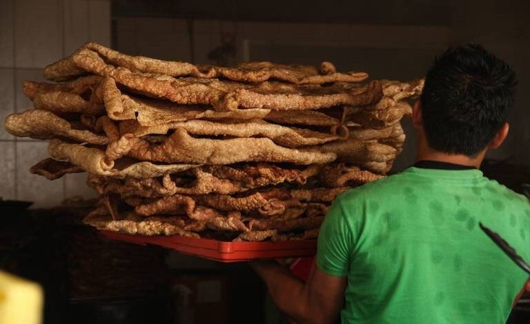 Ya huele a chicharrón y pulque: Festival de Las Vigas tendrá 50 expositores