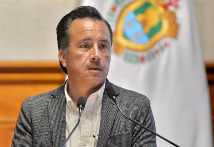 Anuncia el Gobernador jornada estatal de reforestación para el 17 de julio