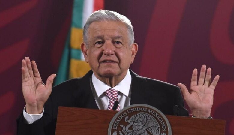 En América Latina hay muy buenos dirigentes, como Fernández, Arce, Lula y Petro: AMLO