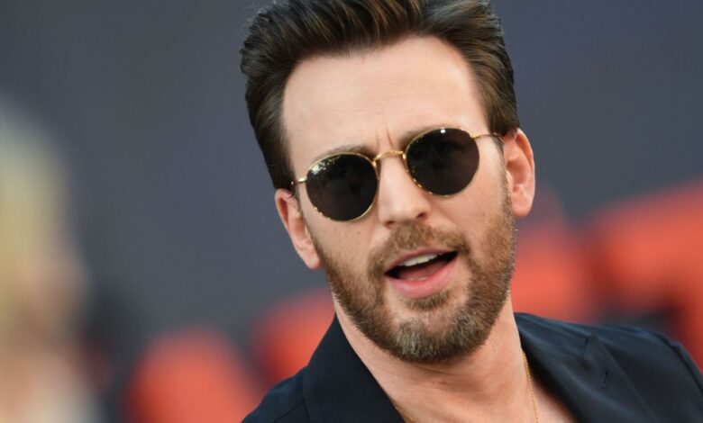 Chris Evans asegura que está en busca del amor de su vida