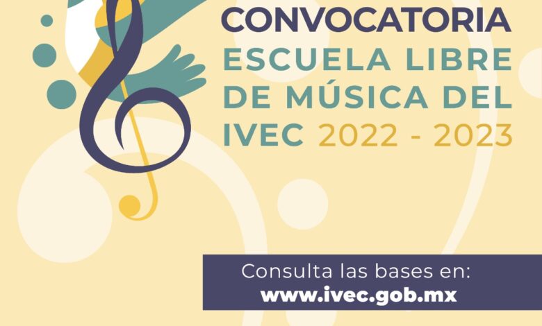 ELMIVEC presenta su convocatoria de nuevo ingreso para el ciclo escolar 2022-2023