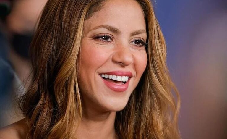 Shakira rechazó un acuerdo e irá a juicio por fraude fiscal en España