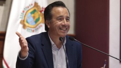 Veracruz, con tendencia a la baja en casos COVID-19; Inicia mañana vacunación de niños de 5 a 11 años en siete municipios