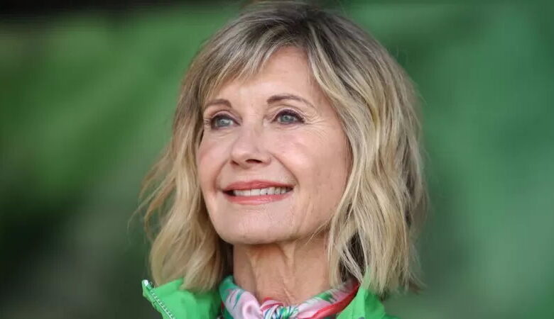 Olivia Newton-John: muere la actriz y cantante protagonista de la mítica película «Grease»