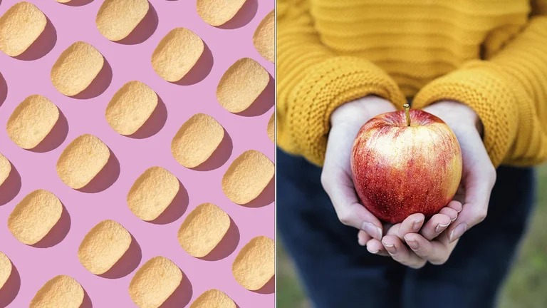 La ingesta regular de frutas genera un mayor bienestar mental y menos síntomas de depresión