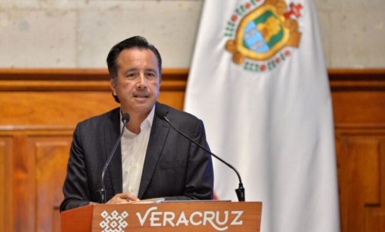 Pide Cuitláhuac García no ignorar causas por las que Rubén Espinosa abandonó Veracruz