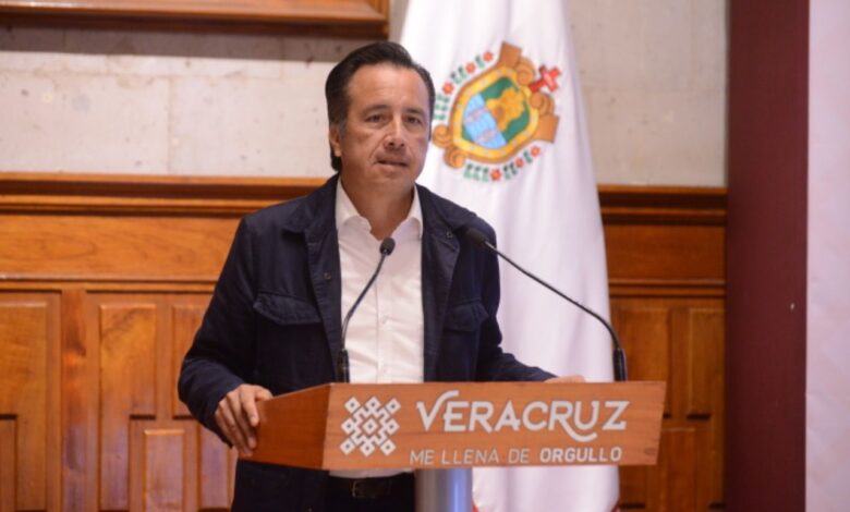 Disminuyen 28.13 por ciento los secuestros en Veracruz durante primer semestre 2022