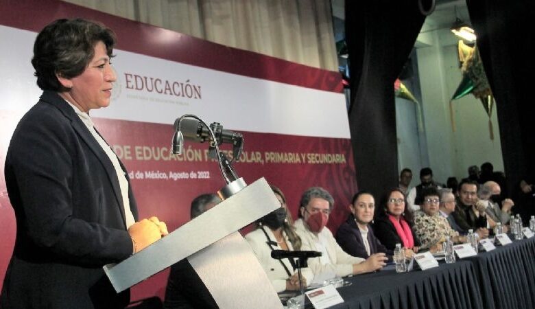 Nuevo plan de estudios de la SEP va contra la «lógica colonial» y «mercantil» en educación