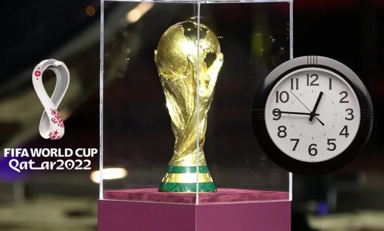 ¿A qué hora serán los partidos de Qatar 2022 en México? Fechas del Mundial