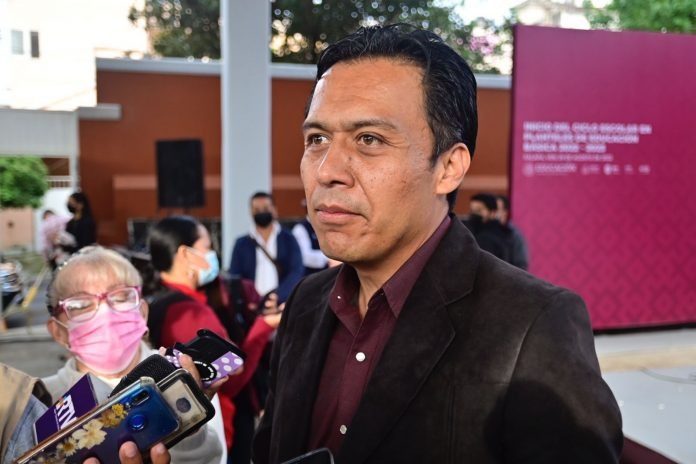 No más mejores promedios; “Nueva Escuela Mexicana” priorizará educación democrática