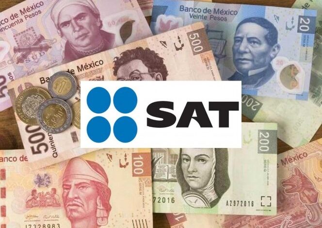 ¿Le debes al SAT? Te decimos los pasos para saberlo