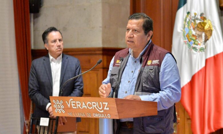 Veracruz producirá este año un millón 200 mil toneladas de maíz para contener la inflación: Gobernador