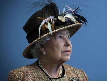 Muere la reina Isabel II de Inglaterra a los 96 años