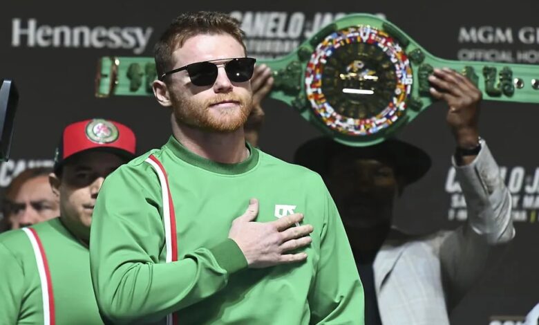 ¡El fin de una era! ‘Canelo’ habló sobre su retiro del box y revelo a qué se dedicará después