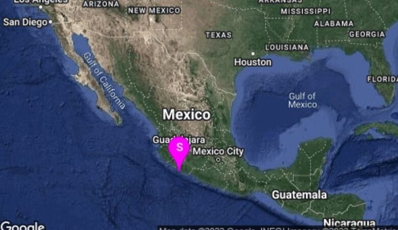 La NOAA de Estados Unidos emite alerta de tsunami tras el sismo de magnitud 7.4