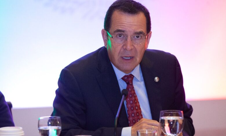 Veracruz, estratégico para el crecimiento industrial en el Paquete Económico 2023: Pérez Astorga