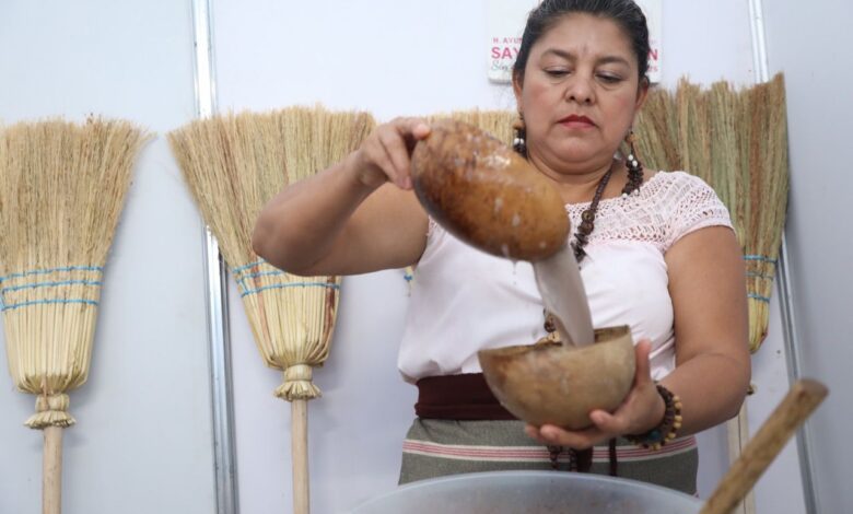 Pabellón Legado Olmeca: muestra de la esencia de la Cultura Madre