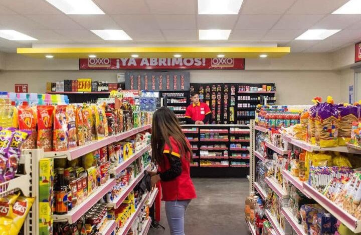 ¿Cuál es el producto que más se vende en OXXO? No son papas, refrescos ni cervezas