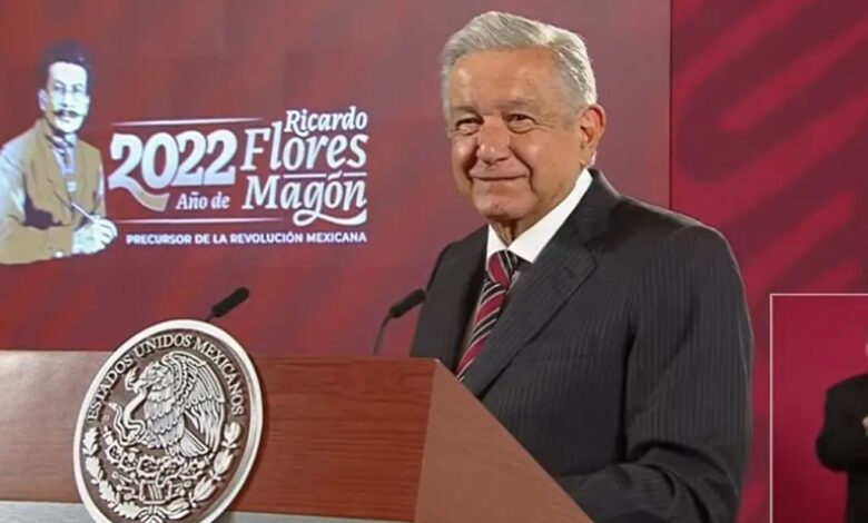 18 homicidios en Guanajuato y los medios no dicen nada; lo de Orizaba fue propaganda: AMLO