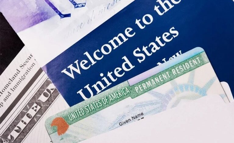 La lotería de visas para Estados Unidos ya tiene fecha: qué países participan y qué necesitas saber