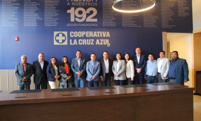 SEDEMA y cooperativa Cruz Azul reciclan más de mil toneladas de llantas en el estado