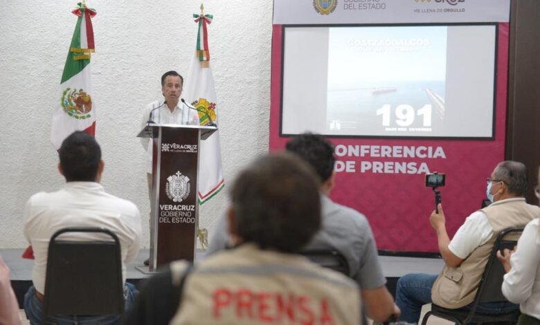 Falso que existiera asalto masivo en autopista Orizaba-Puebla