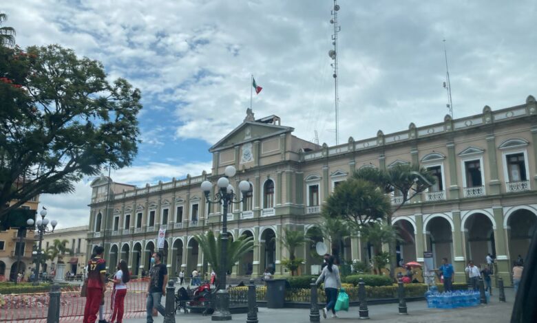 Ayuntamiento de Córdoba sancionará a funcionarios que alteraron el orden público